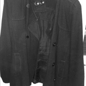 American Rag Men’s Peacoat